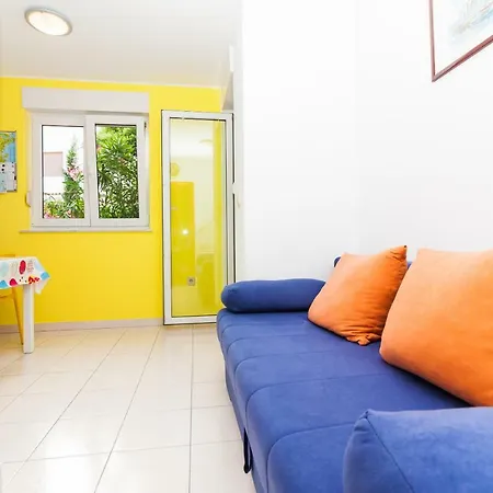 Apartment • Lungomare Beach • Pula