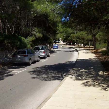 Apartman • Lungomare •