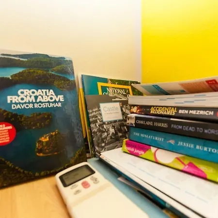 Apartman • Lungomare •