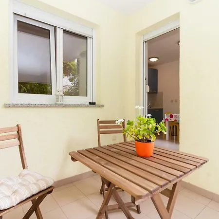 • Lungomare • Póla