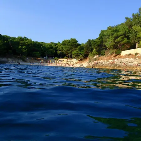 Apartman • Lungomare • Póla