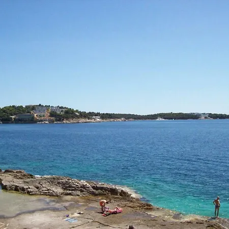 • Lungomare Beach • Apartment