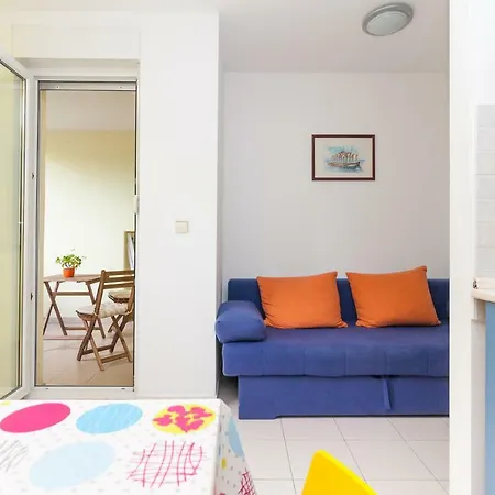 Apartman • Lungomare • *