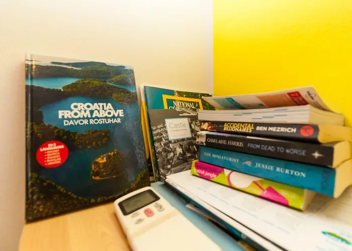 Διαμέρισμα • Lungomare •