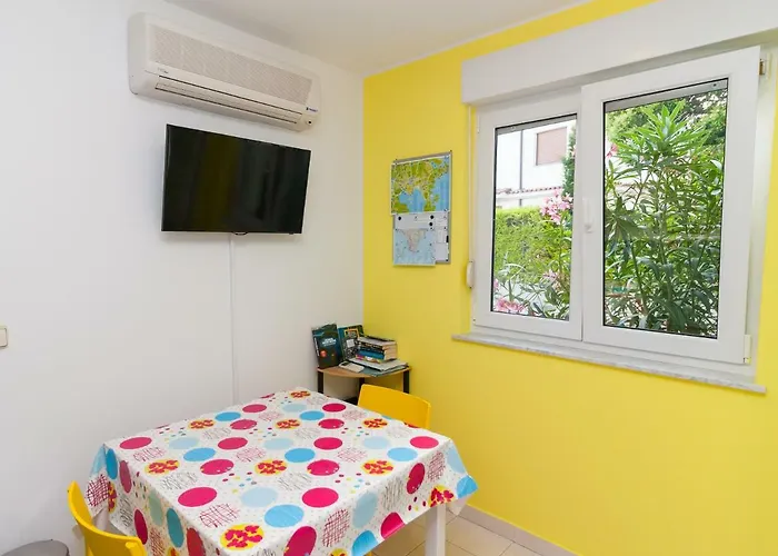 • Lungomare • Διαμέρισμα *