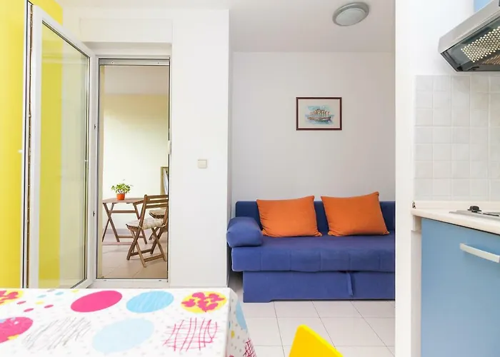 Apartment • Lungomare • *
