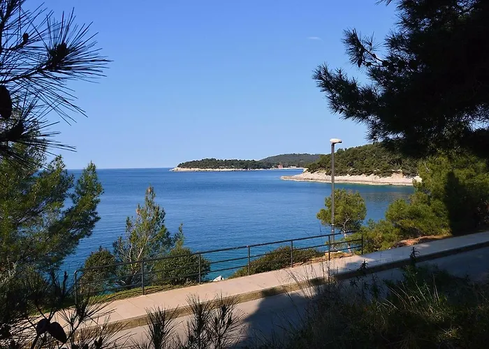 • Lungomare • Διαμέρισμα *