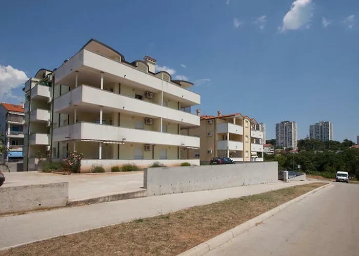 Apartment • Lungomare • *