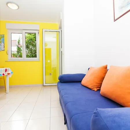 Apartamento • Lungomare • Pula