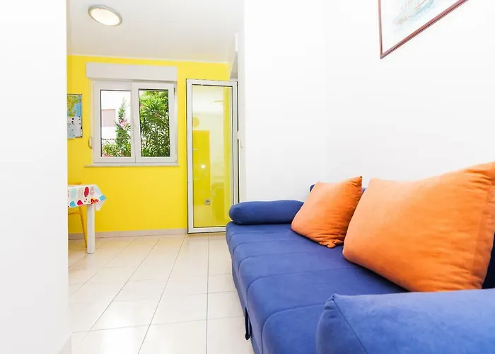 Appartement • Lungomare • Pula