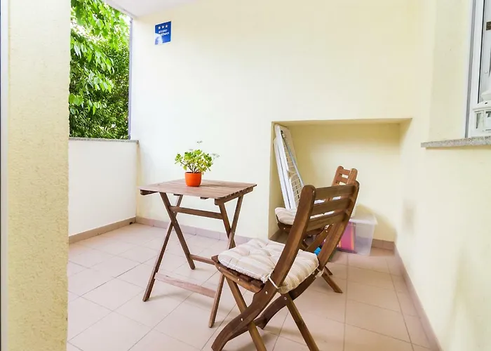 • Lungomare • Appartement *