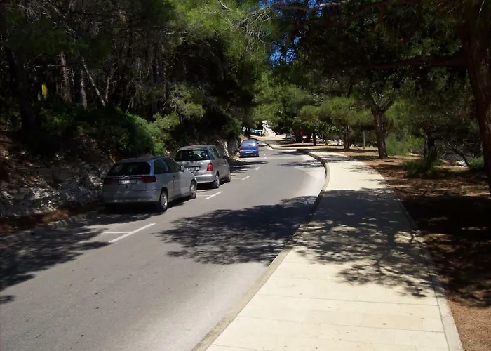 Appartement • Lungomare •