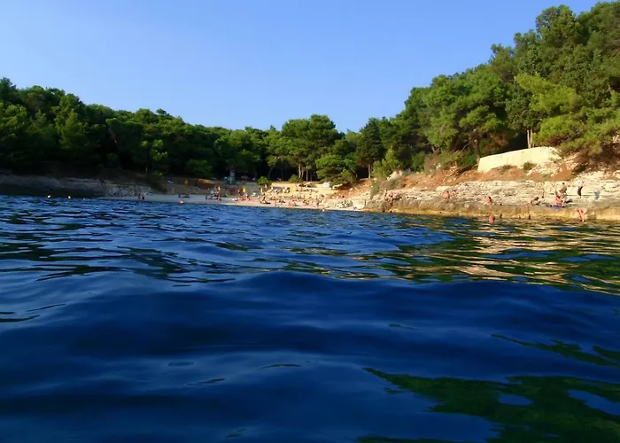 Apartman • Lungomare • Pula