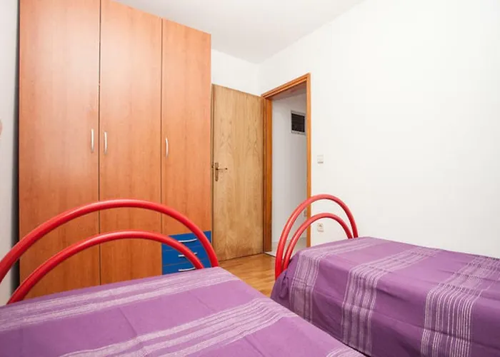 • Lungomare • Apartman Pula