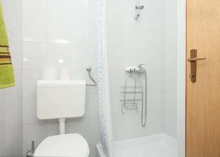 Apartman • Lungomare •