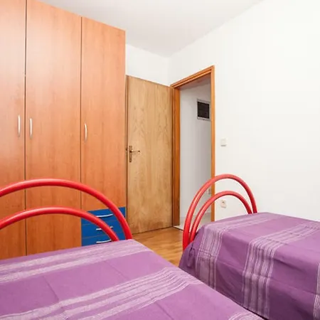 • Lungomare • Apartmán Pula